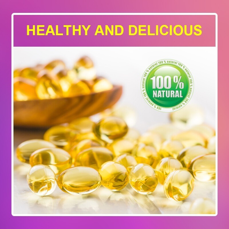 CoQ 10 Coenzyme Q10 Vegan Softgel 300mg Cardiovascular Heart Health 120 Capsules