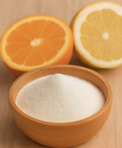 Ascorbic Acid (Vitamin C) Powder
