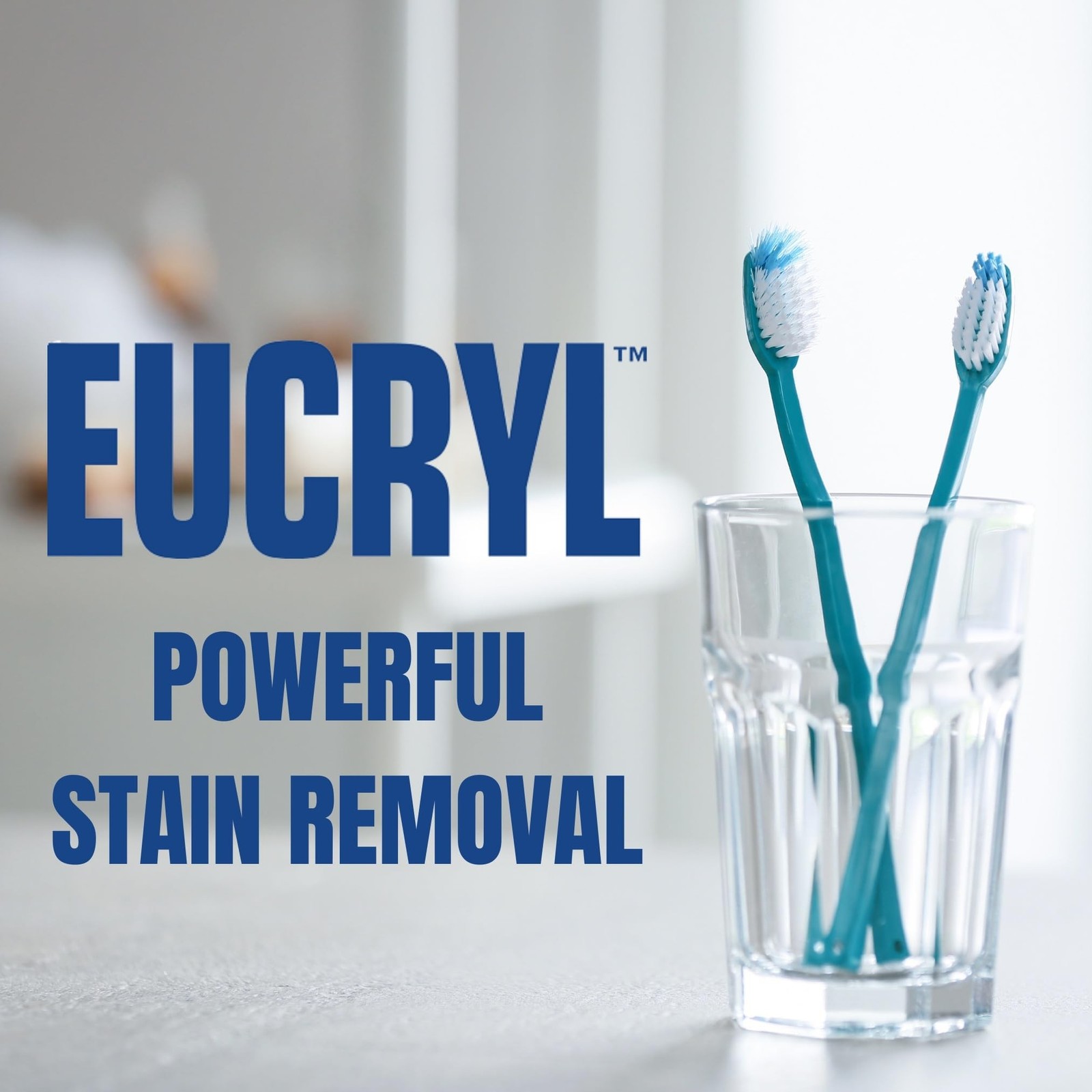 Eucryl Toothpowder Freshmint 50g 1.7 Ounce (Pack of 1)