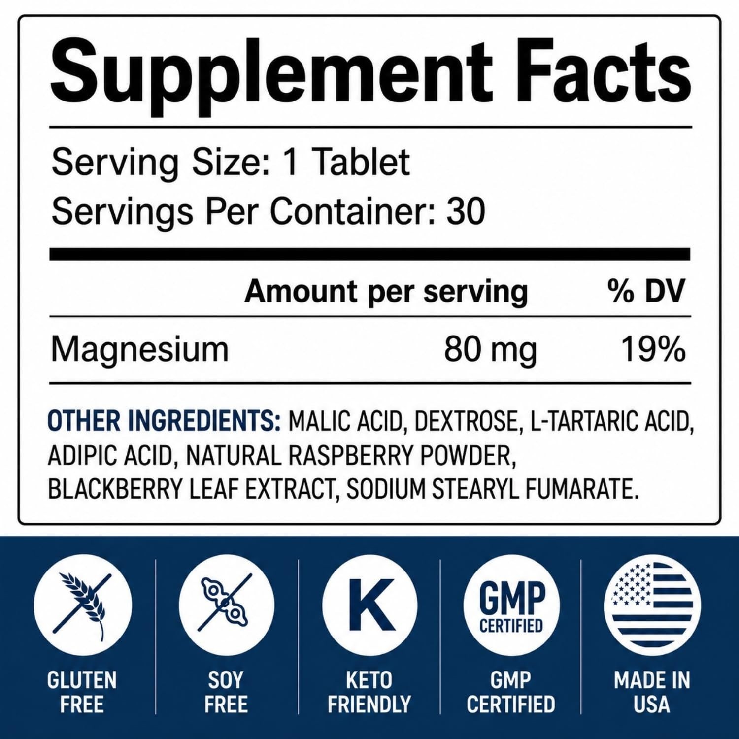 Molecular Hydrogen Tablets for Water | 12,000 PPB H2 | Energy Booster & Performa