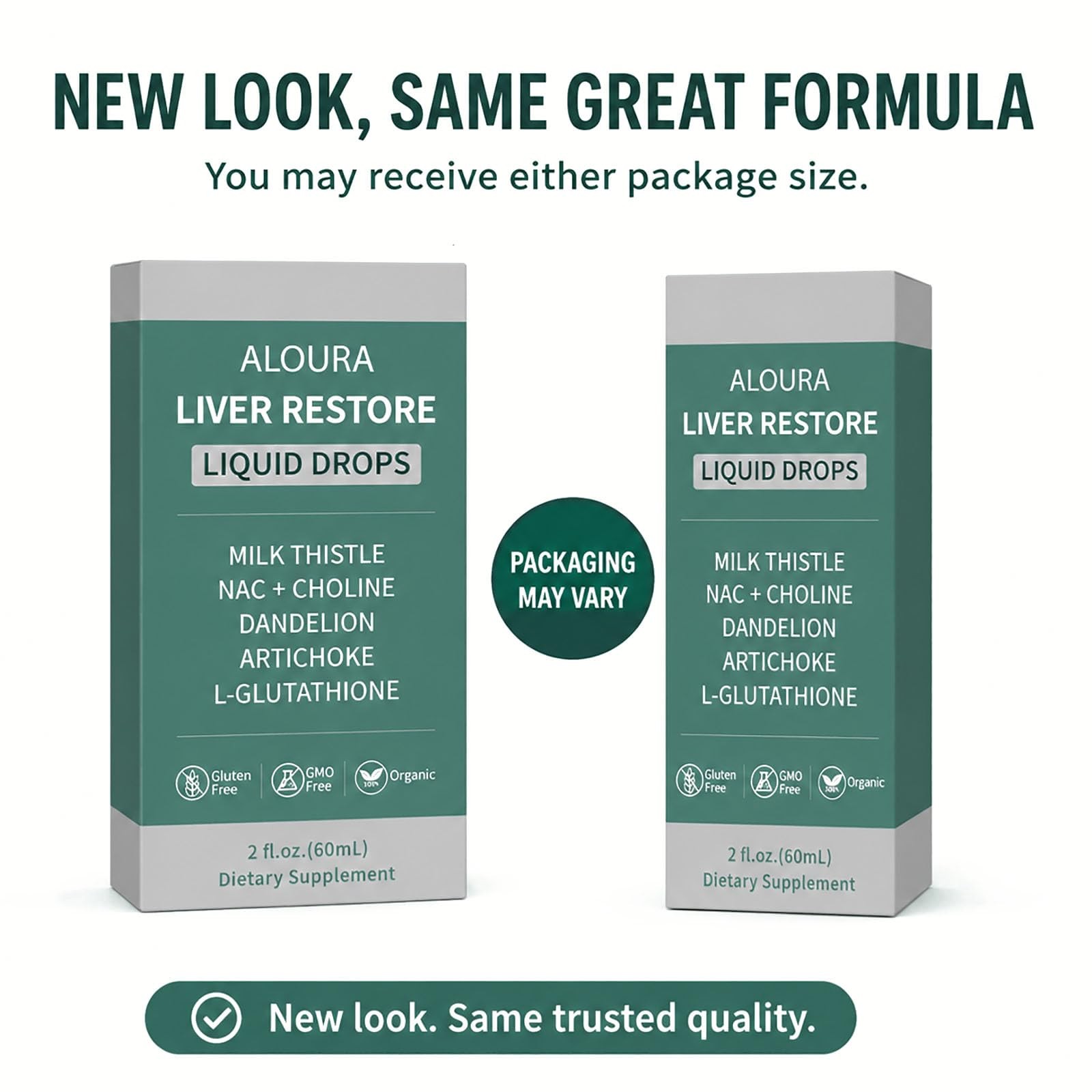 Liver Restore Drops–Complete Liver Support Supplement for Liver Cleanse & Bloat