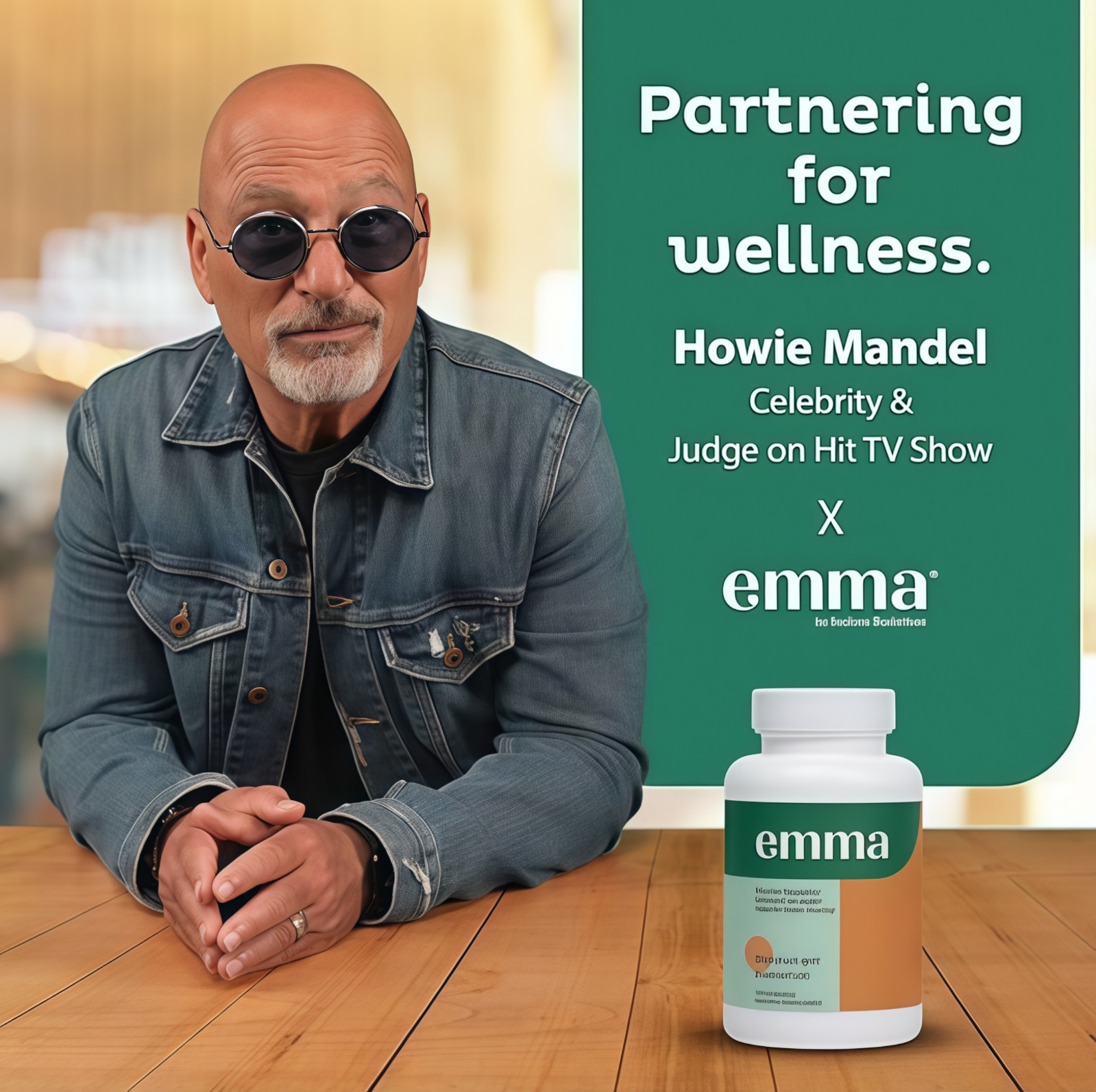 3 Pack Emma Gut Health Supplement 180 for Capsules Bloating Relief & Leaky Gut