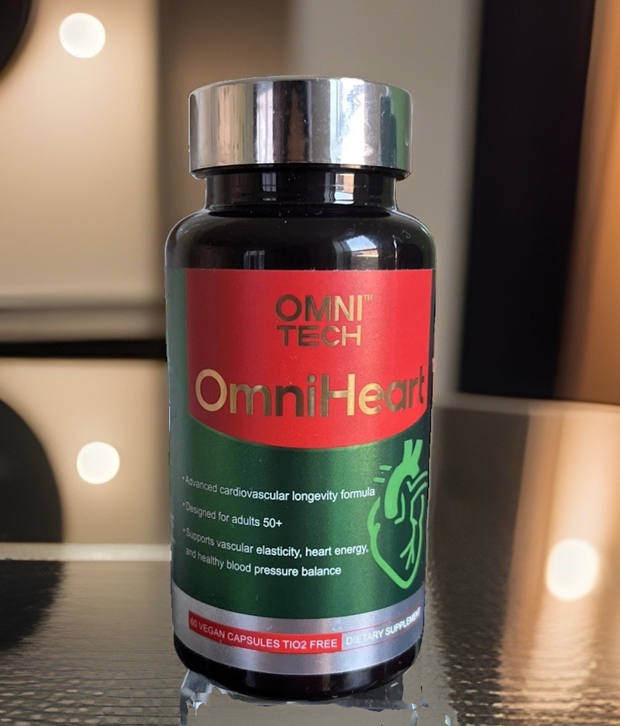 Omniheart