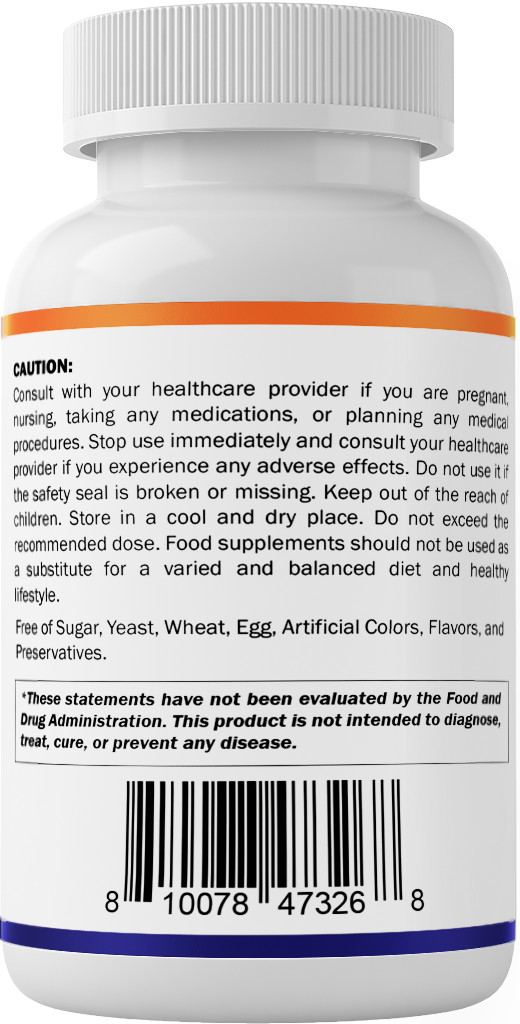 Vitamatic Vitamin B12 5000 mcg per Serving Fast Dissolve 365 Tablets