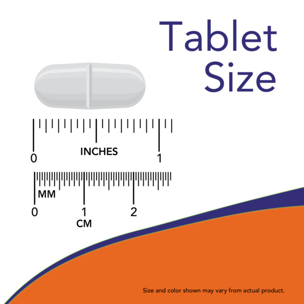 NOW FOODS Vitamin C-1000 Sustained Release with Rose Hips 100 Tablets 06/2028Exp