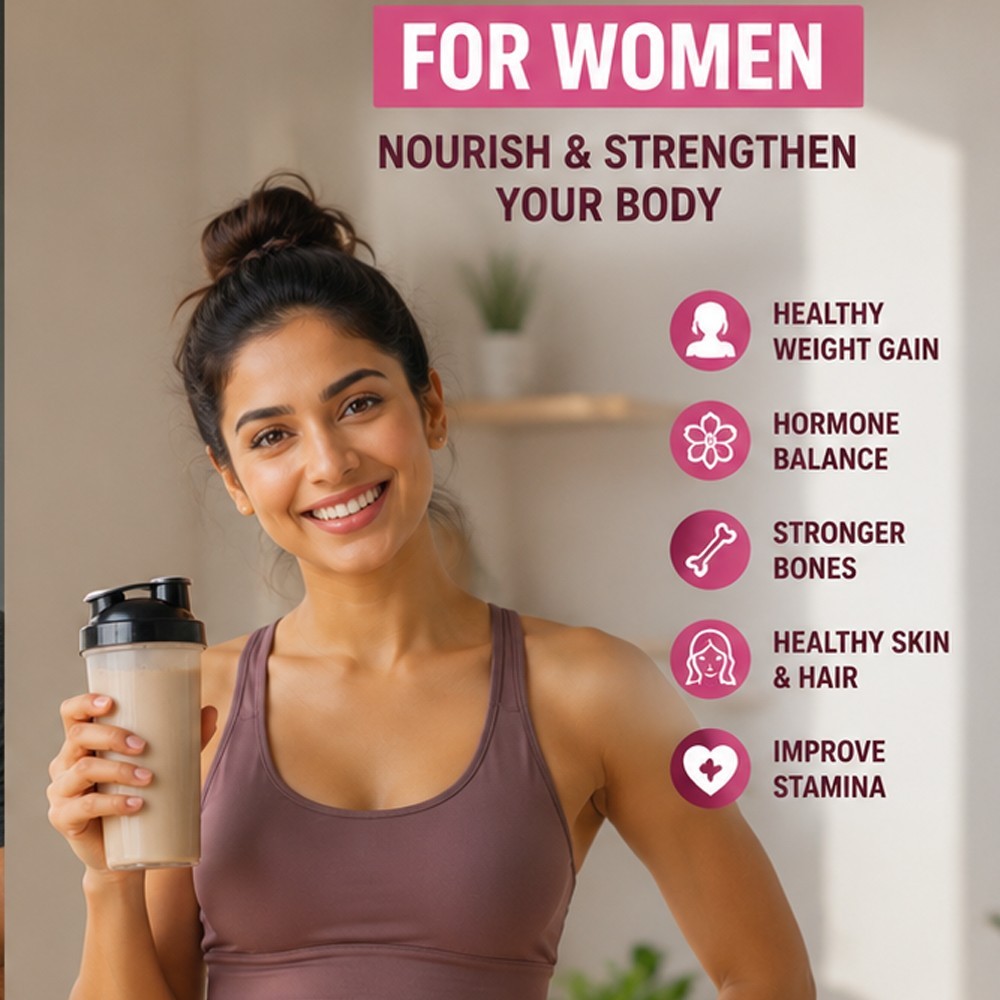 Appetite Boost Weight Gainer Capsules Increase Support Weight Gain – 60 Caps