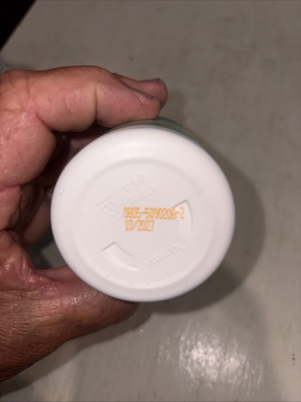 1 bottle of EMMA Gut Health Gas & Bloating Repair. 60 Caps-1 month Exp 07/26
