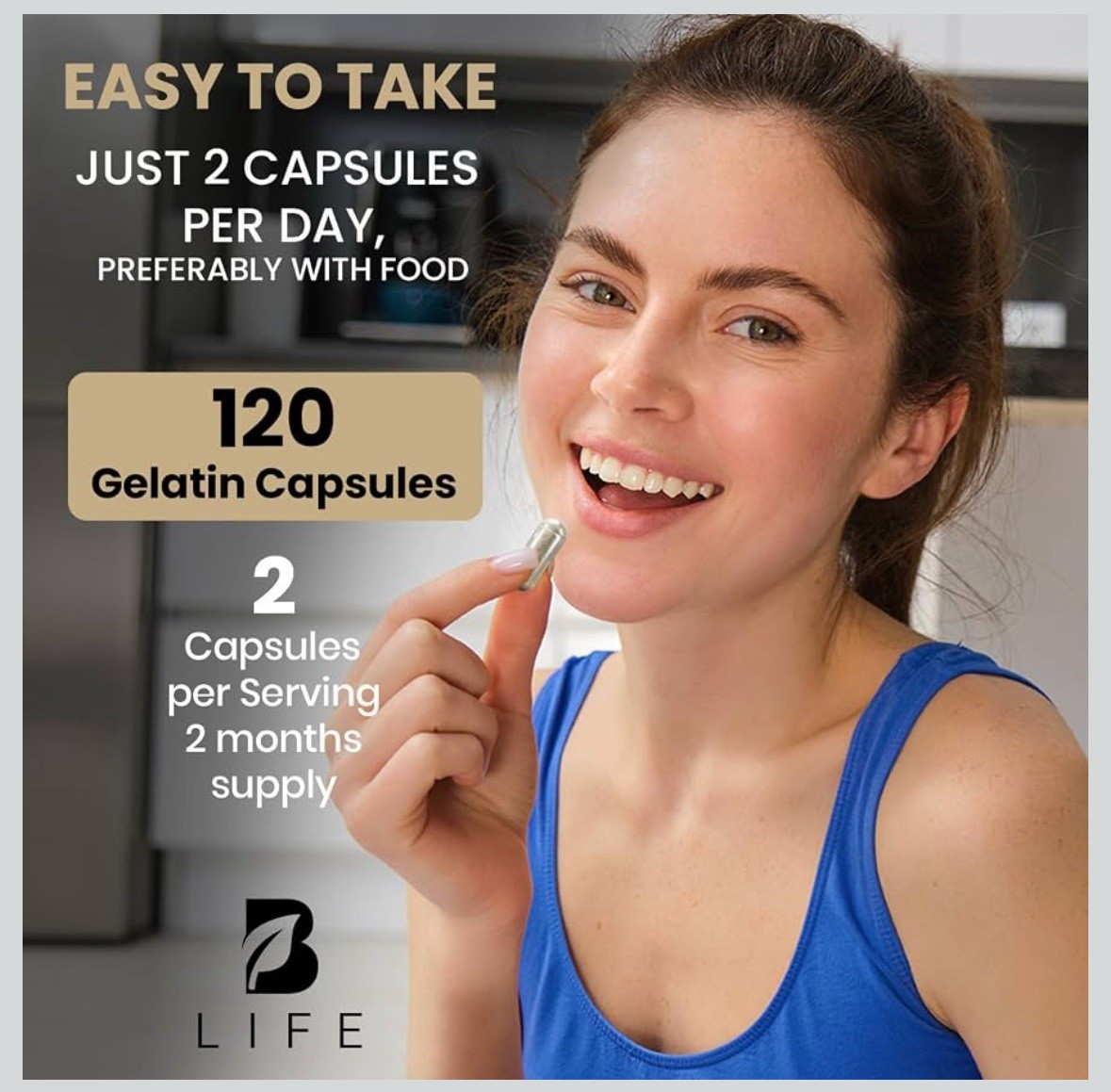 Quercetin 500mg Vitamin C, Zinc & Ginger – Quercetin with Bromelain Supplement