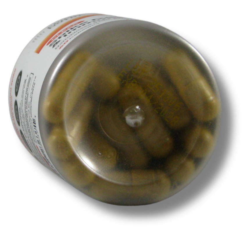PRIMONUTRA Spike Detox Supplement with Branded Nattokinase (NSK-SD)