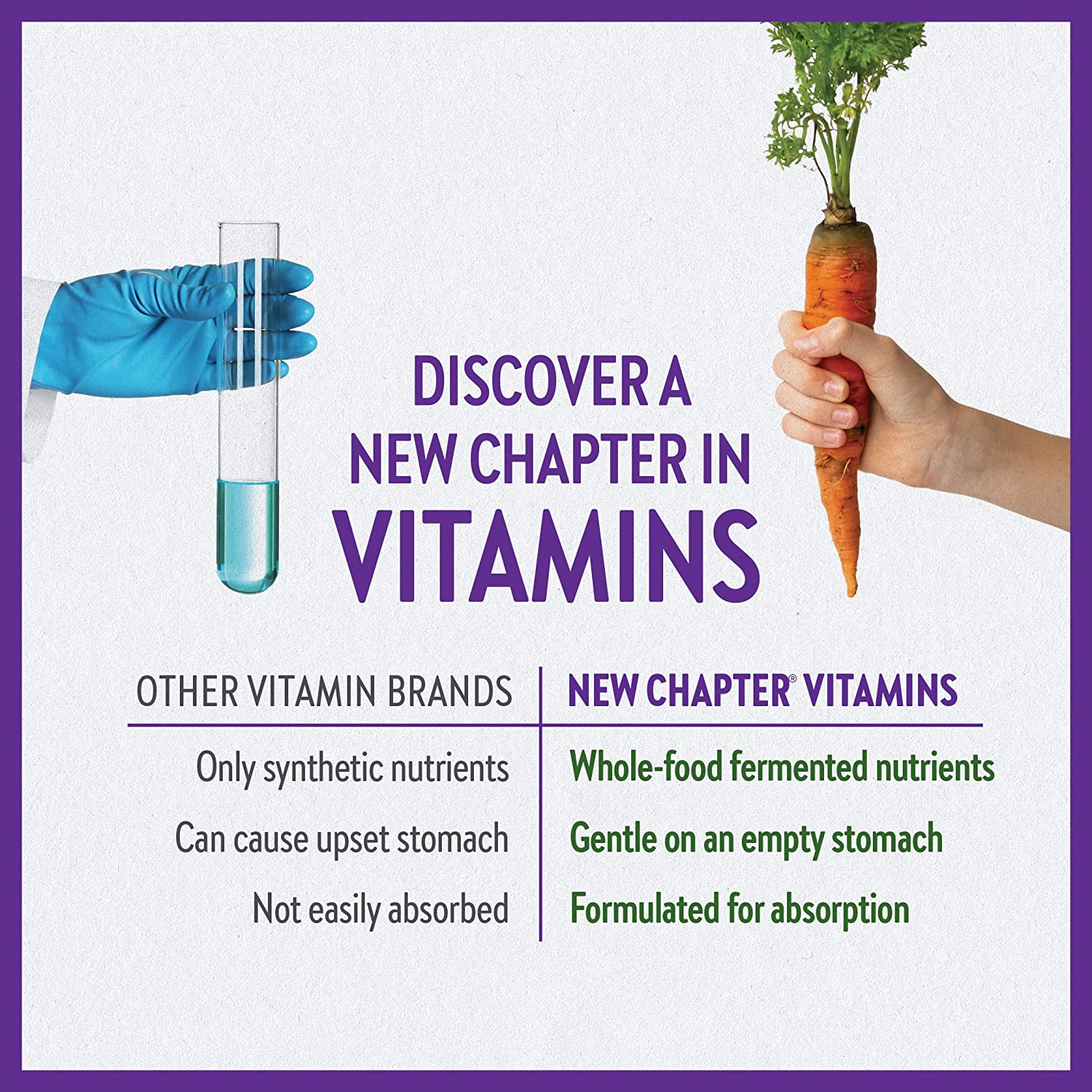 Women’s Multivitamin for Immune, Beauty + Energy Support with 20+ Nutrients