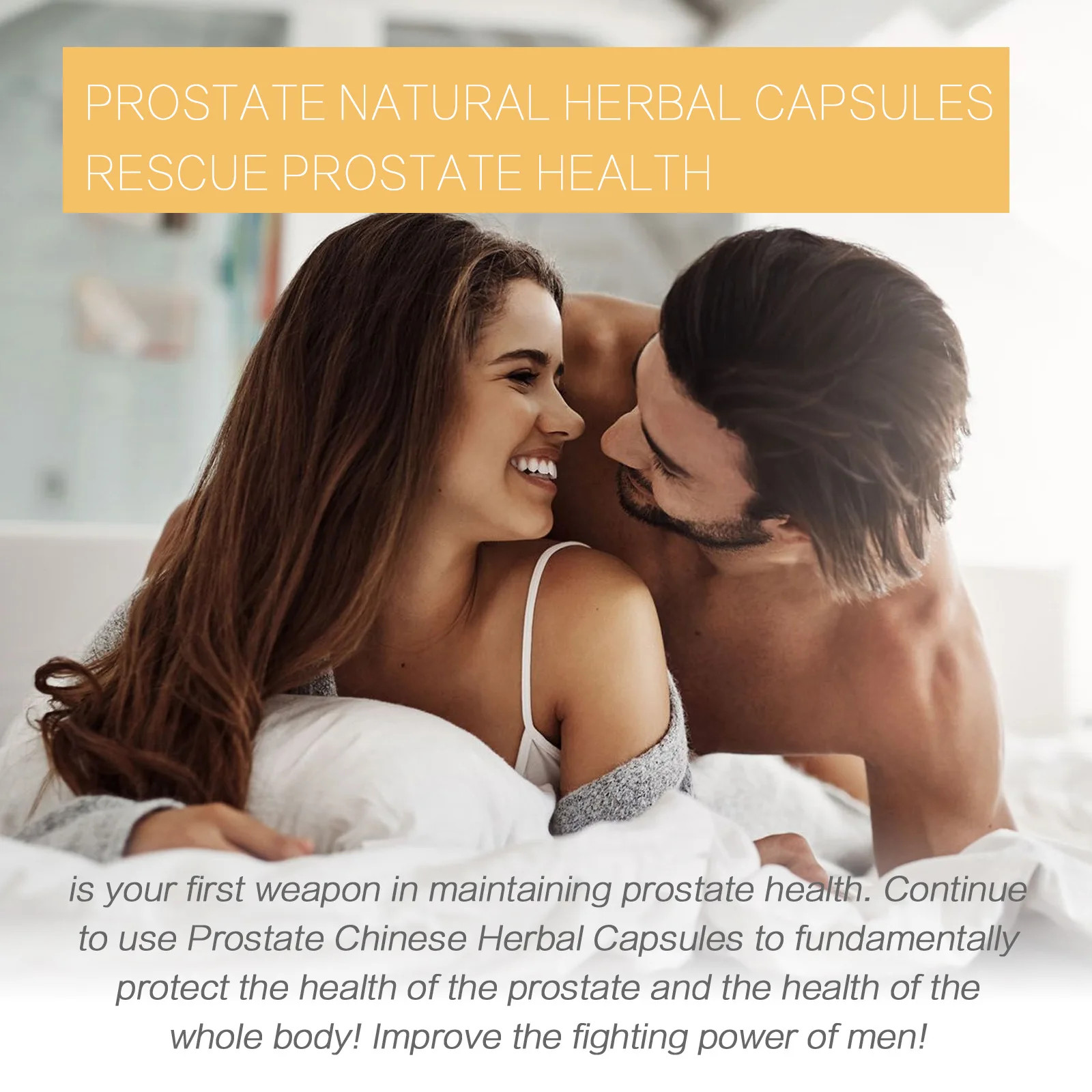 Prostate Health Supplement quick Absorption Prostate Health Capsules Reduce Dry