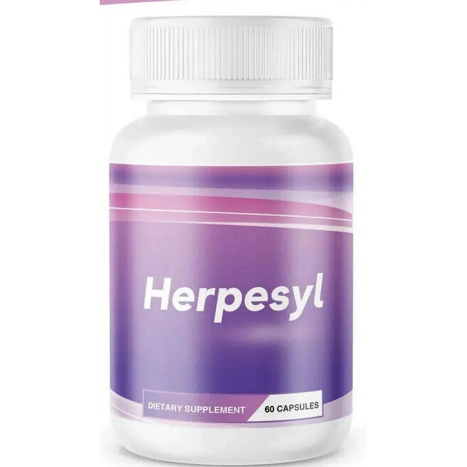 Herpesyl – Dietary Supplement 60 Capsules
