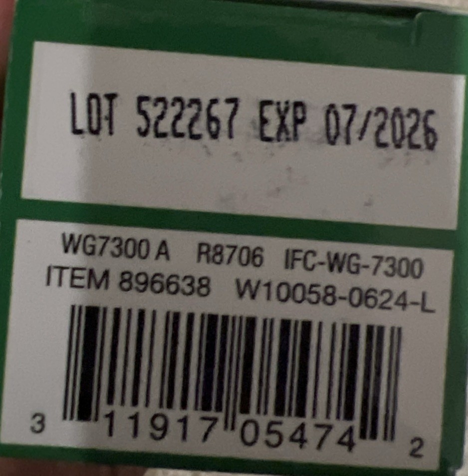 6x Walgreens B-12 Liquid Dietary Supplement Berry Flavor 2 fl oz Exp. 02/2026