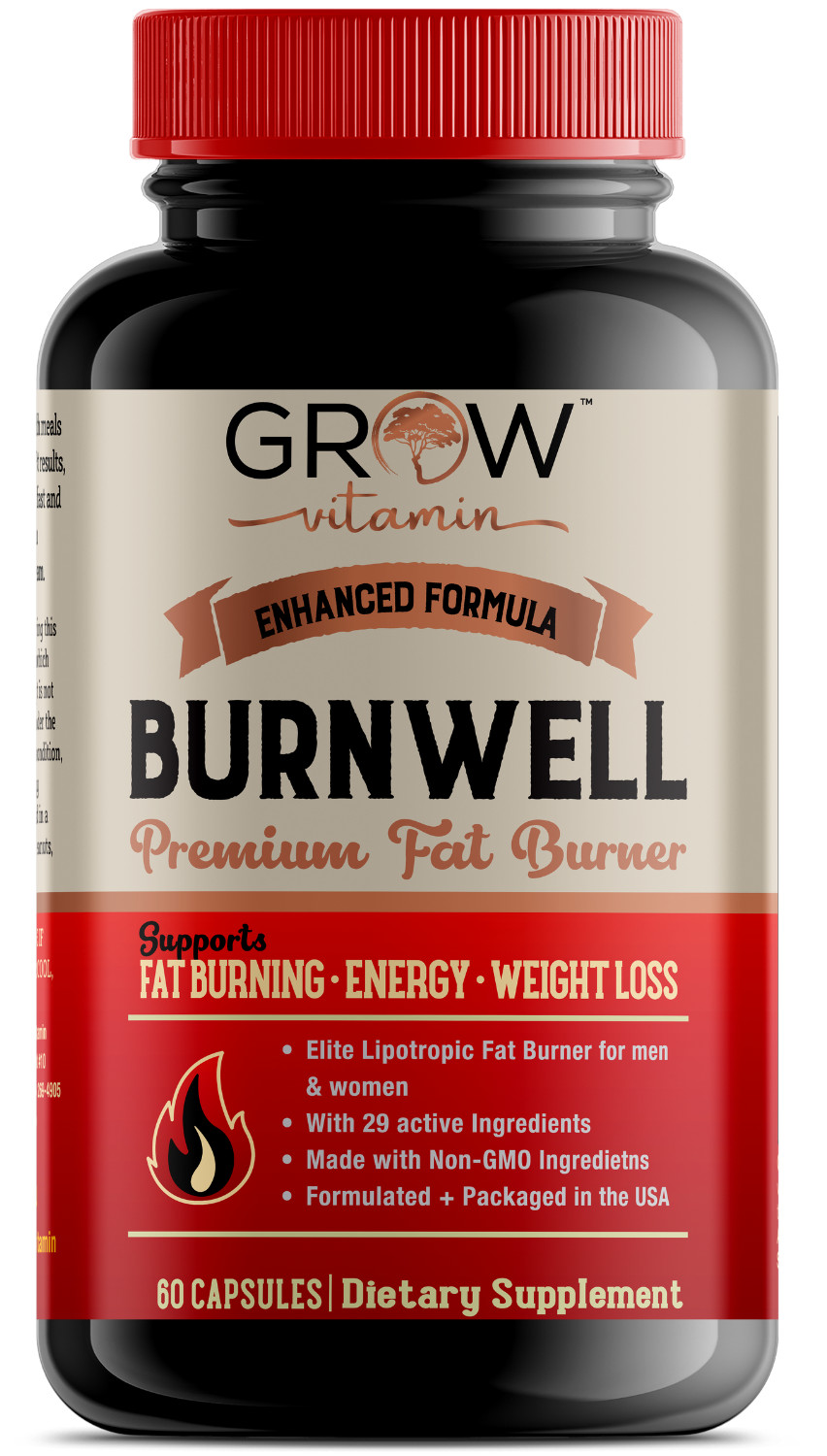 CLA Belly Fat Burner Weight Loss Pills Supplements Stomach Fat for Men & Women
