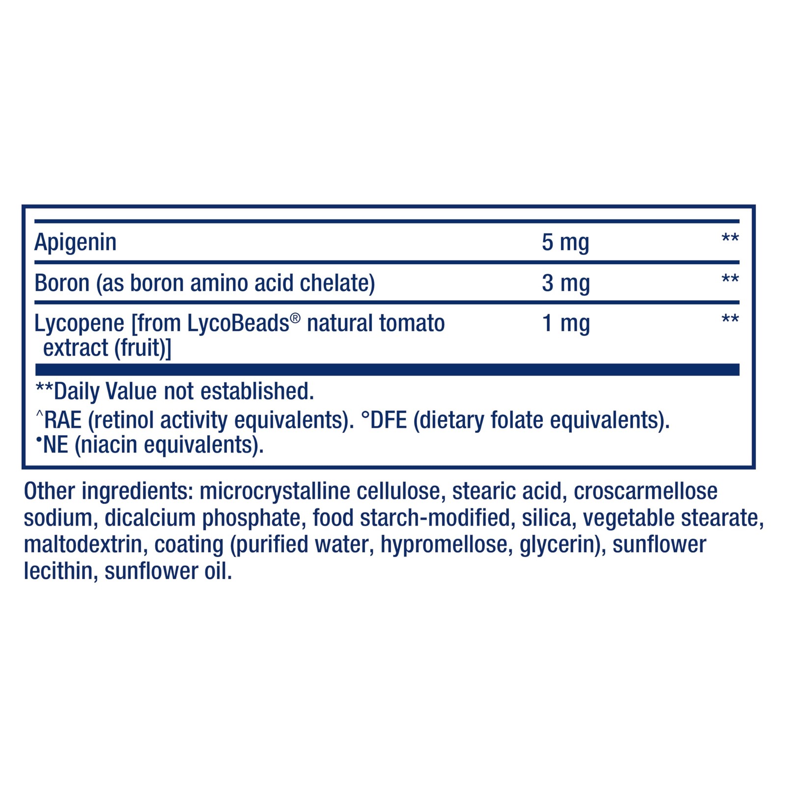 Life Extension Two-Per-Day Multivitamin 60 Count (Pack of 1), Speckled Beige