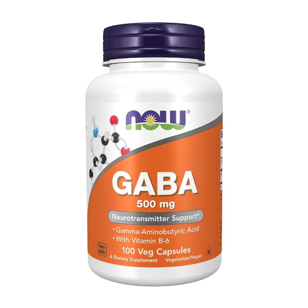 100 Count Nutritional Supplement Amino Acid For Good Health Support