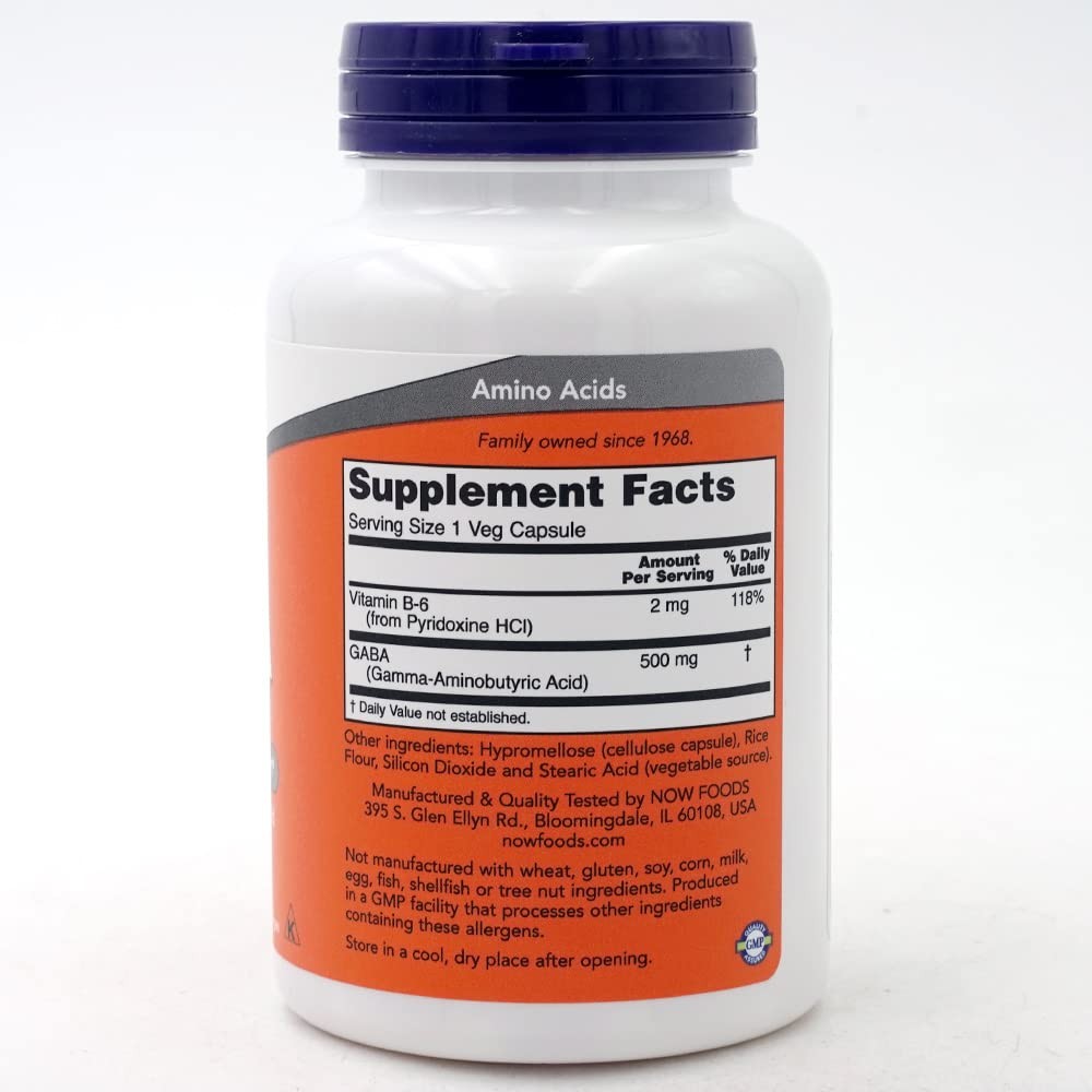 100 Count Nutritional Supplement Amino Acid For Good Health Support