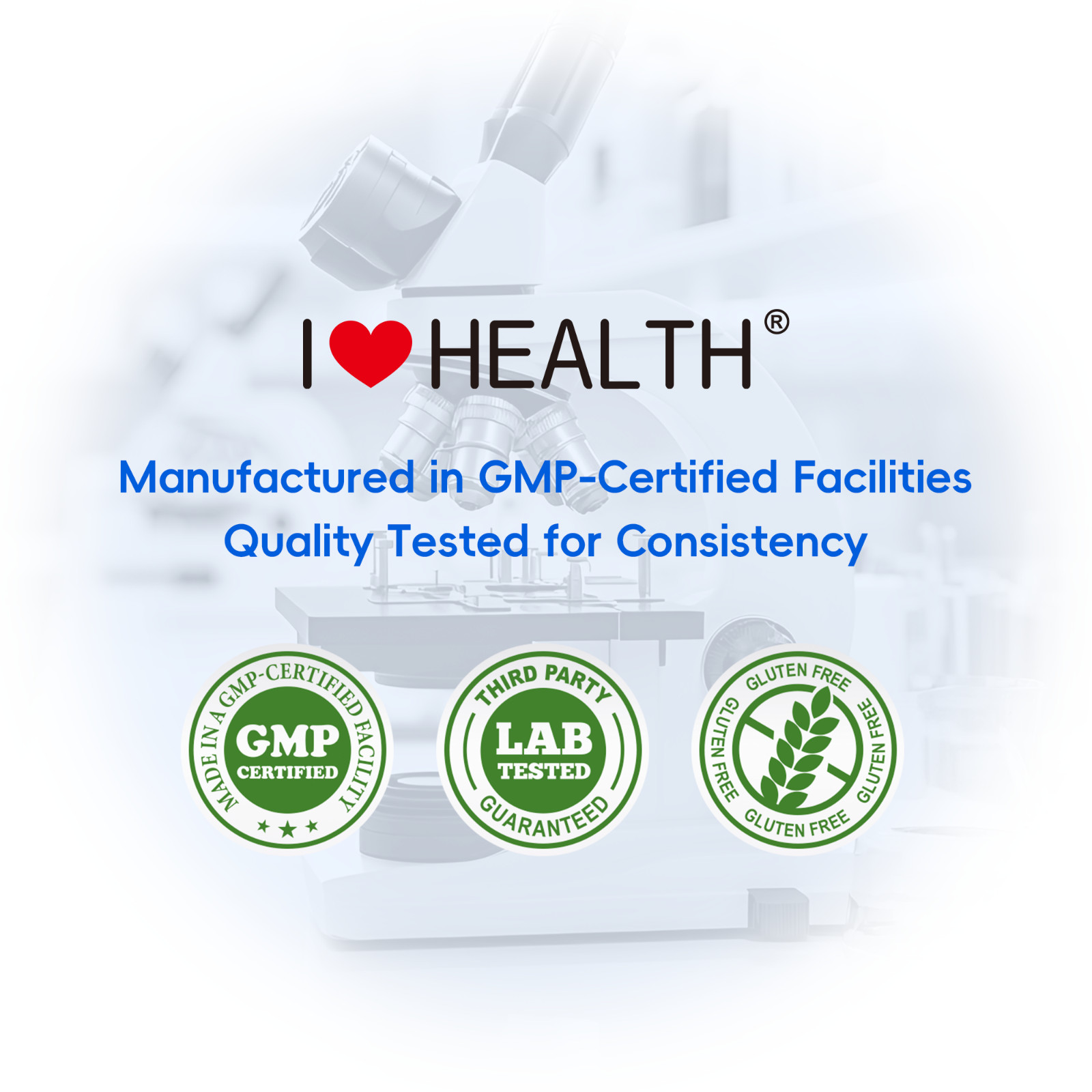 Magnesium Glycinate 1500 mg | 240 Vegan Capsules | High-Absorption Non-GMO