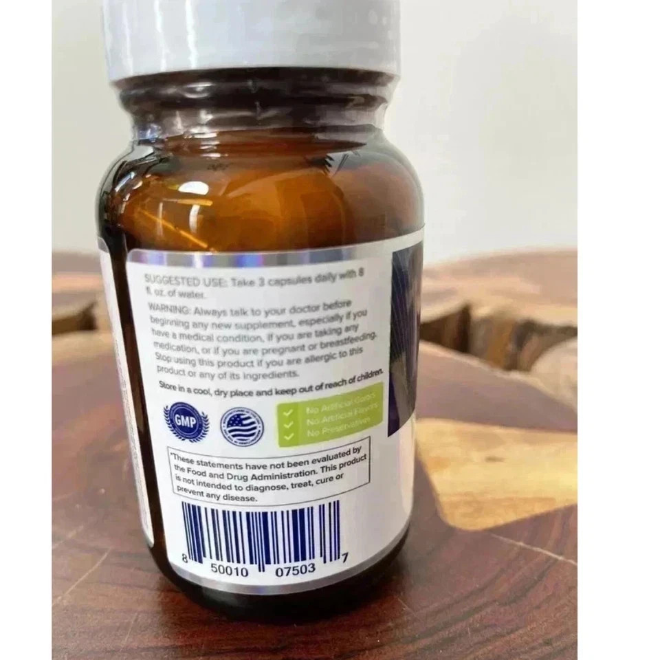 Gundry MD® Total Restore® Gut Health and Gut Lining Support Supplement (90 Caps)