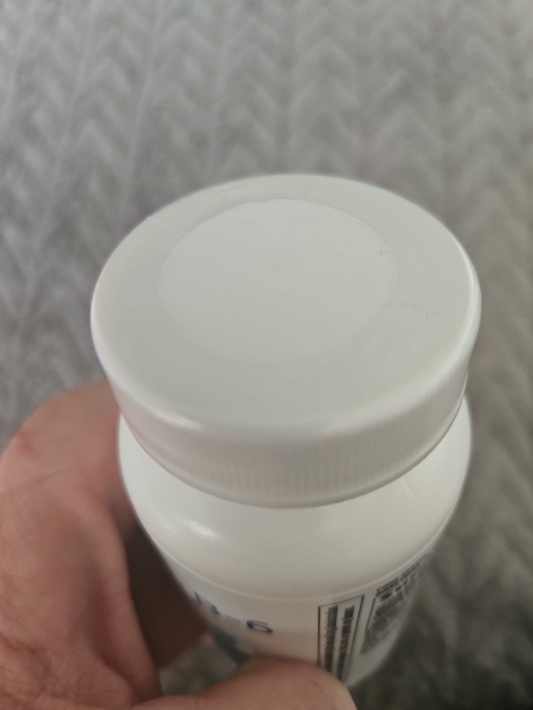 GNC Vitamin B-6 Expires 01/2036 100mg 100 Vegetarian Tablets SEALED NEW