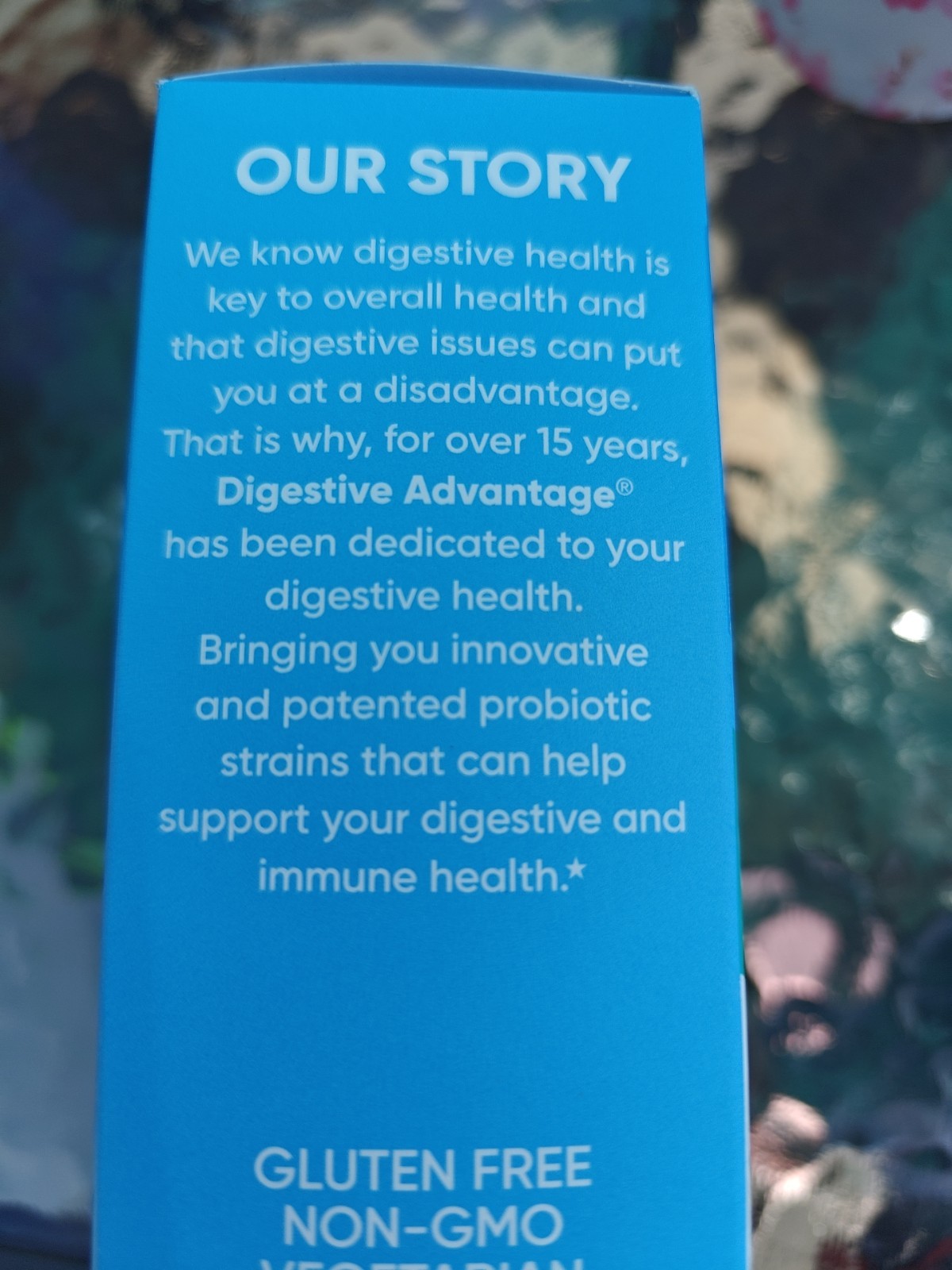 Schiff SBF00117 Digestive Advantage Intensive Bowel Support Probiotics…
