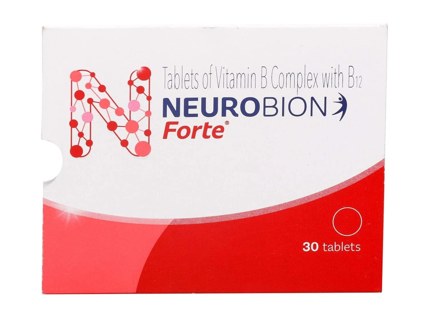 Neurobion Forte with Vitamin B Complex 300 Tab Long Expiry – Free DDP ship USA