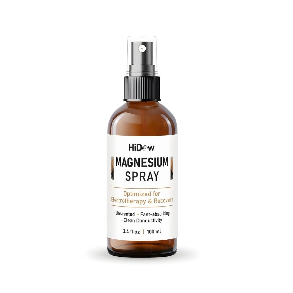 HiDow Magnesium Spray 3.4 fl oz