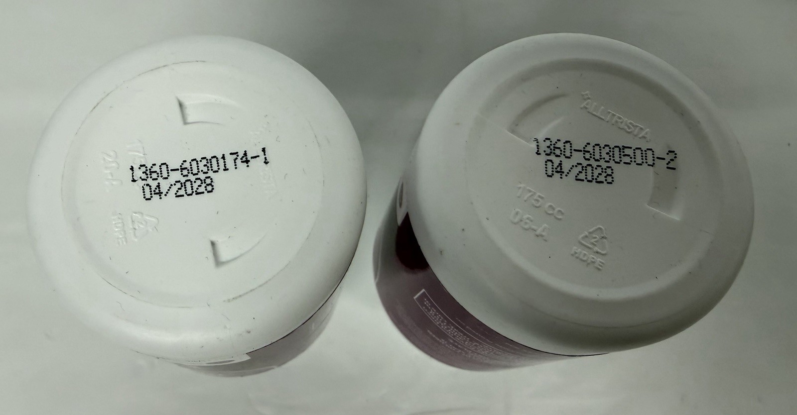 Lot of 2 Rosabella Beetroot Organic Supplement 60 Capsules Exp 04/2028