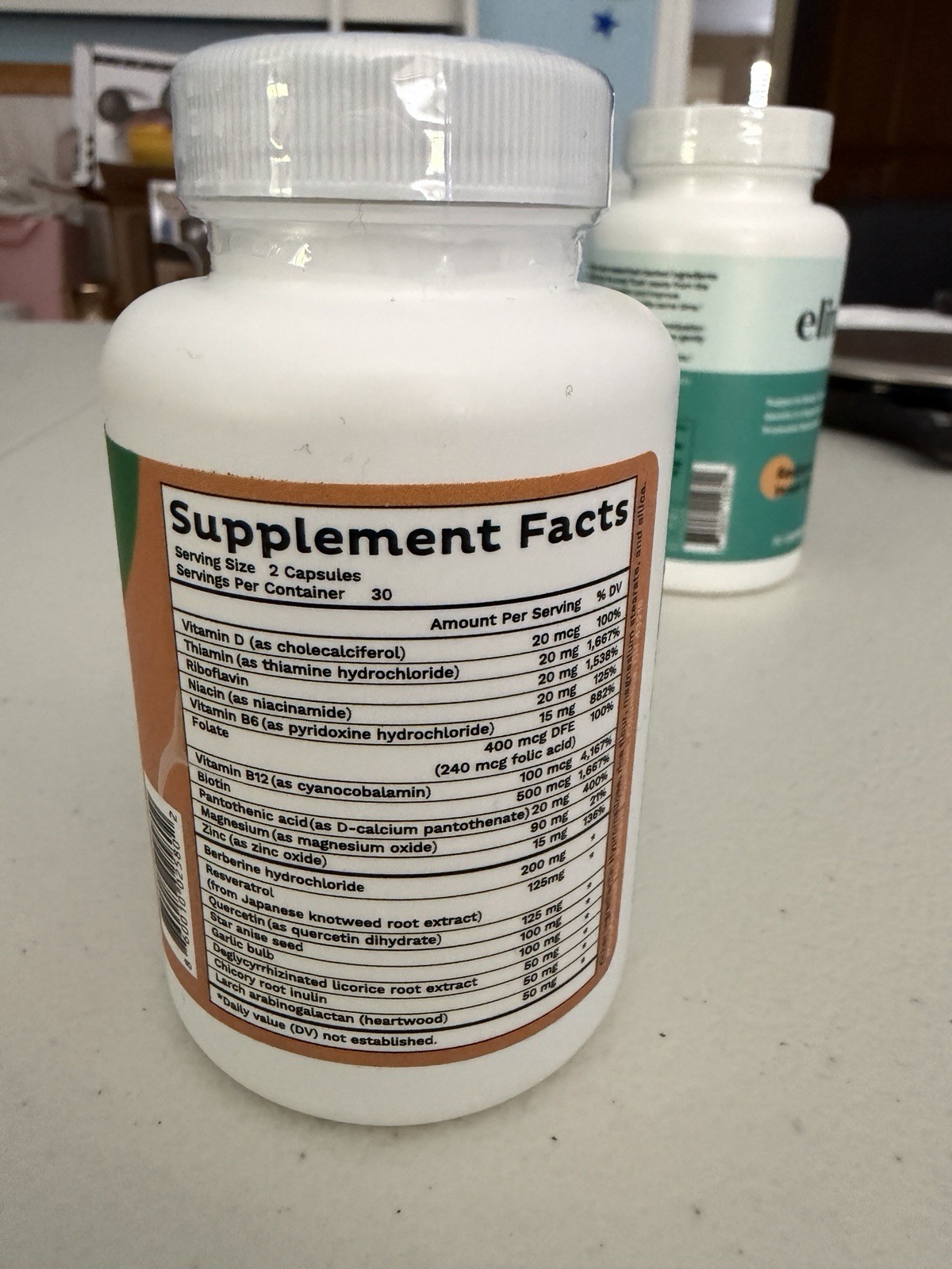 Emma Gut Health & Elimipure Cleanse Bundle – Complete Digestive Bundle