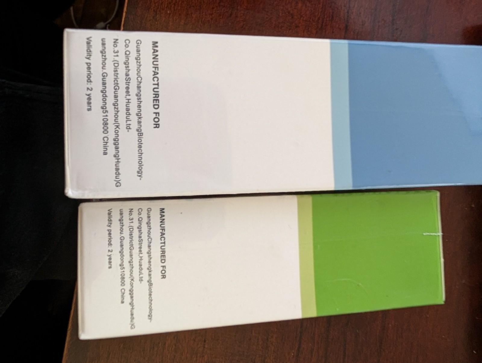 Zeolite Detox Pack Clinoptilolite Zeolite Drops and Spray 60 ML + 30ML