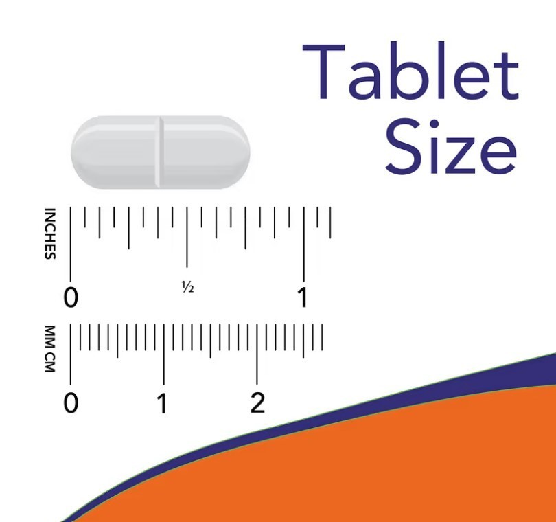 NOW Foods Super Enzymes Tablets – 180 Count