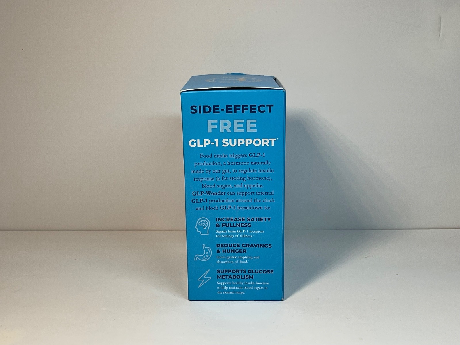 🔥Dr. Stephanie’s GLP WONDER Support GLP Production SEE PRODUCT DESCRIPTION👇