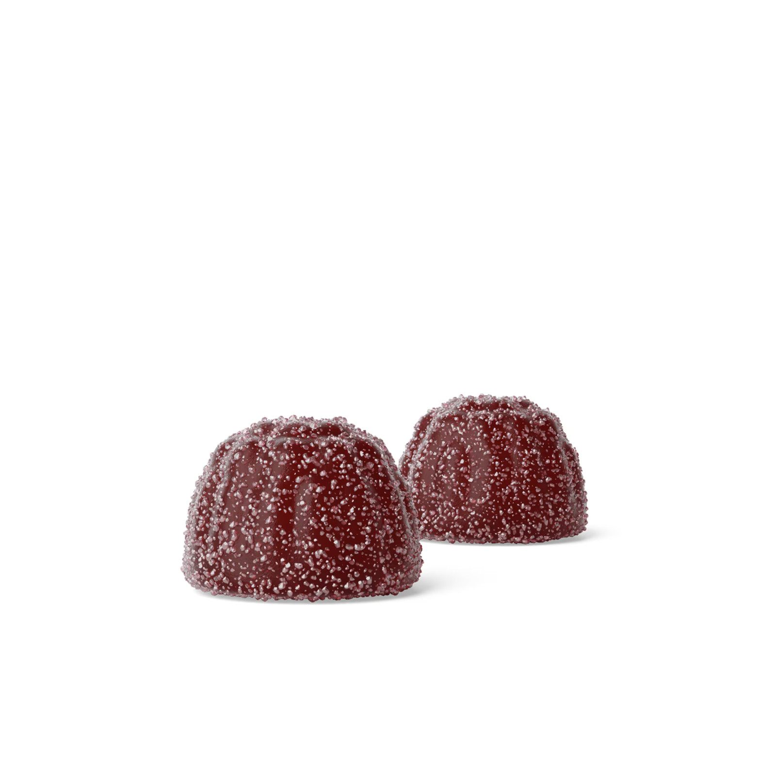 Humann SuperBeets Strawberry Heart Gummies Beetroot Grape Seed 60ct FREE SHIP