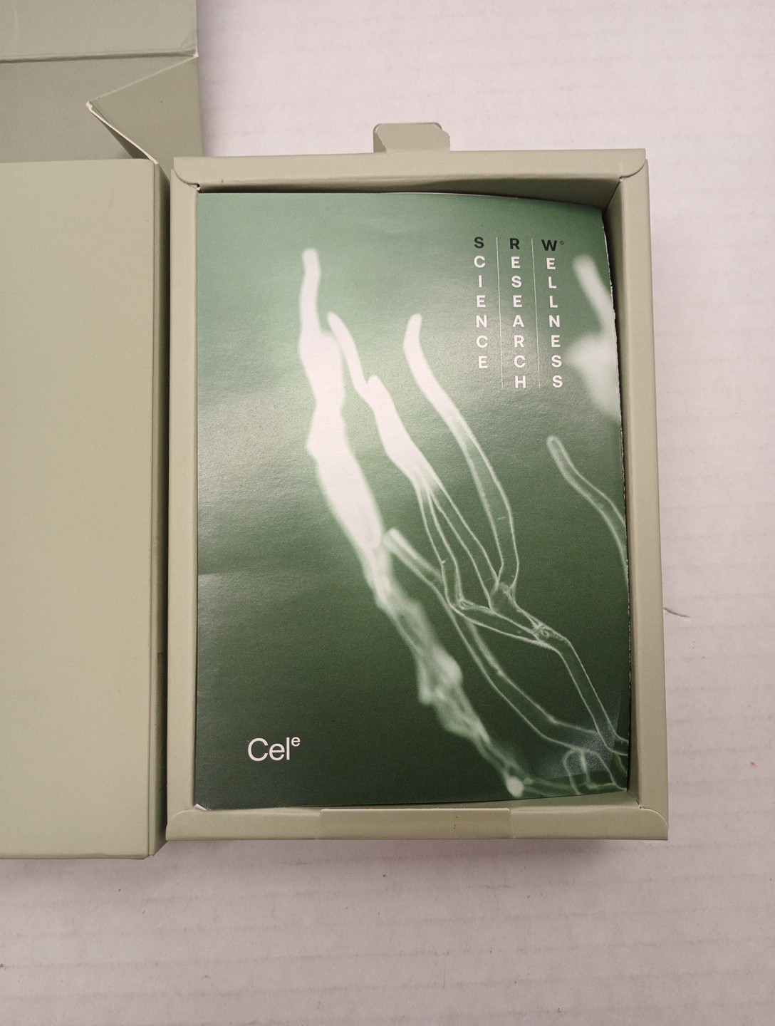 Cel E SRW Cellular System Essential 60 Vege Capsule Note: See Description