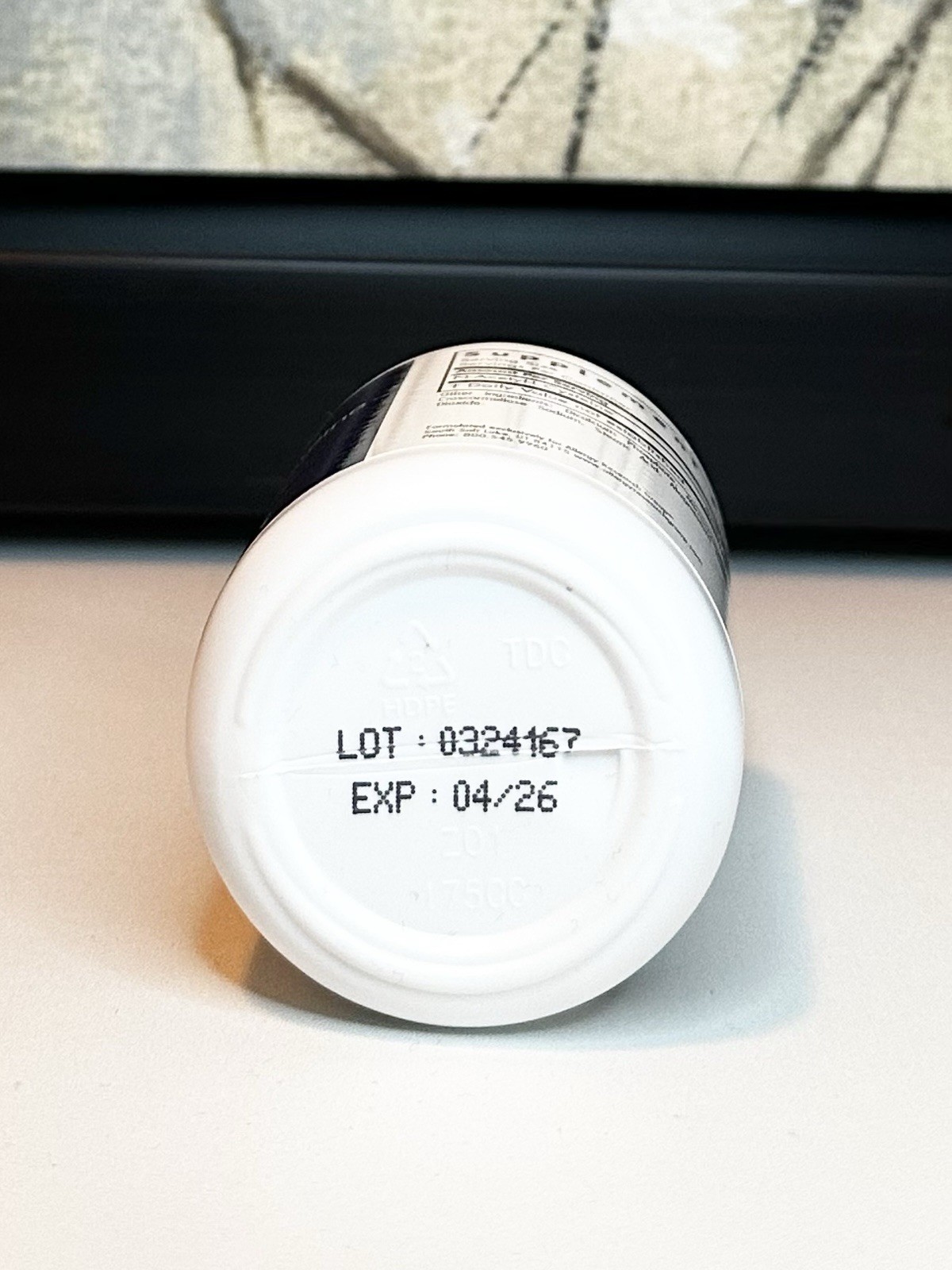 Allergy Research Group NAC 120 Capsules NEW SEALED Ex Date 04/26 FREE SHIPPING