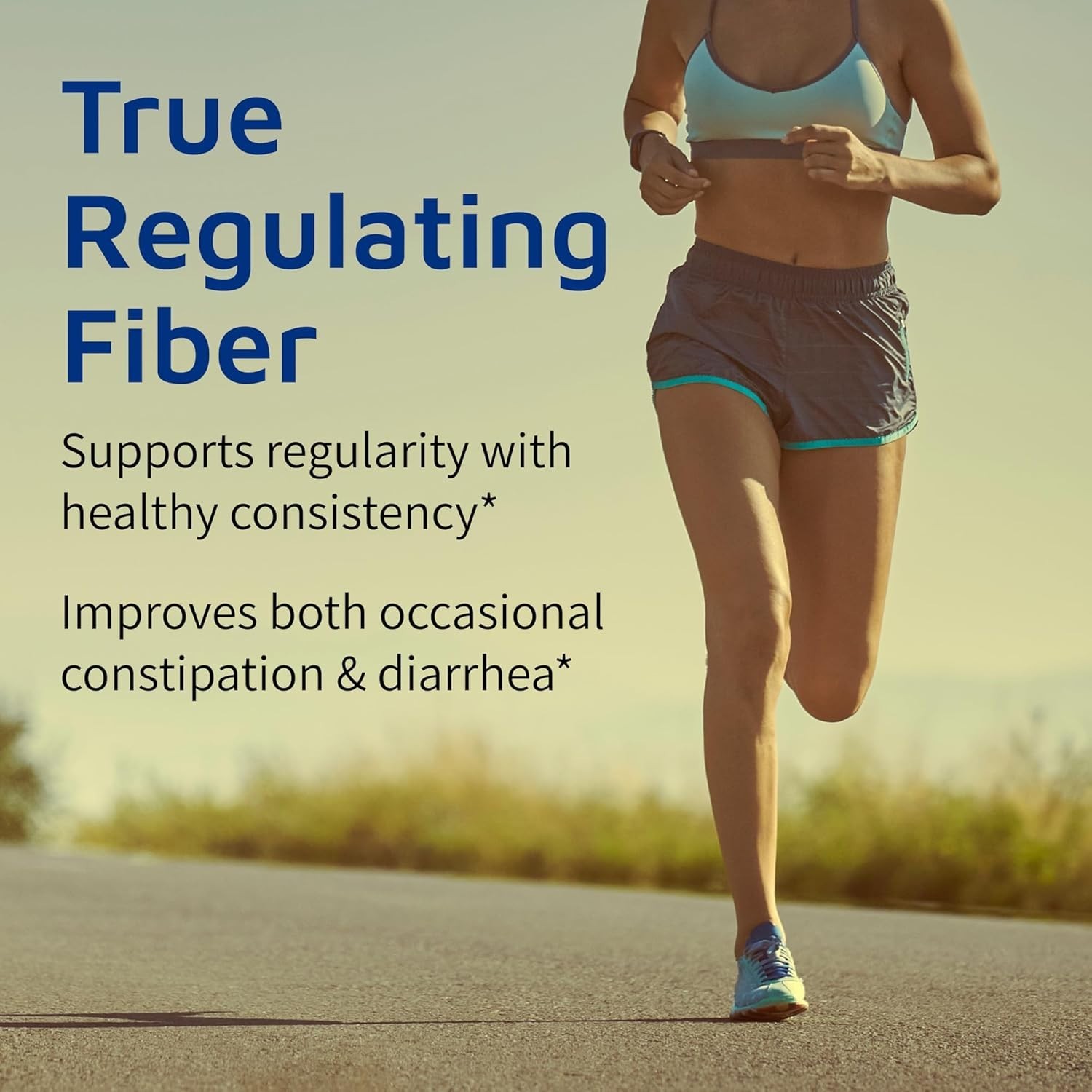 Tomorrow’s Nutrition Sunfiber Prebiotic Fiber Supplement 30 Servings Unflavored