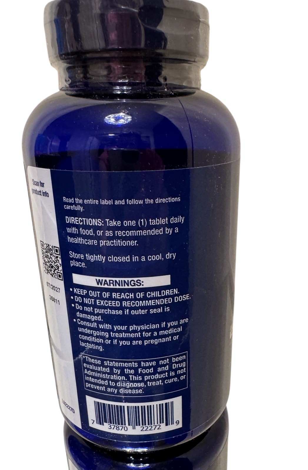 Life Extension Vitamin C and Bio-Quercetin, 250 vegetarian tablets NEW +Free-Bee