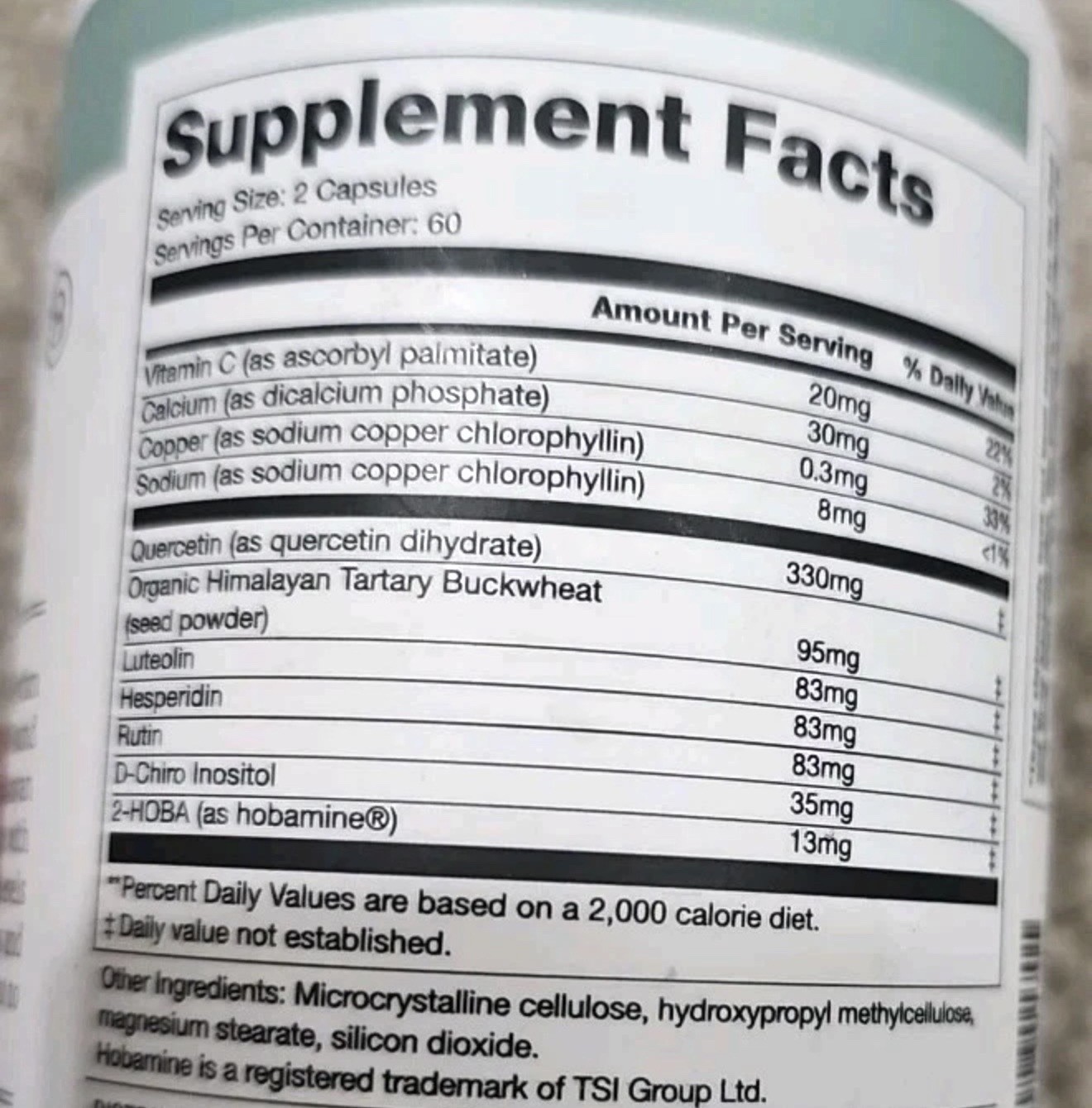 Big Bold Health HTB Rejuvenate – Immune Health Support Sup. 120 CAPS Exp 12/2025