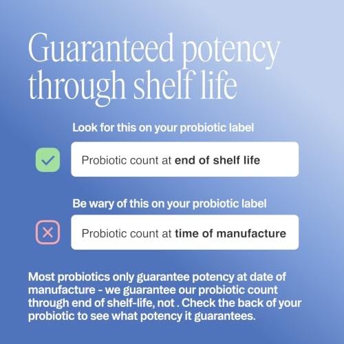 Ora Organic Vegan Probiotic and Prebiotic Capsules | 16 Billion Probiotics +