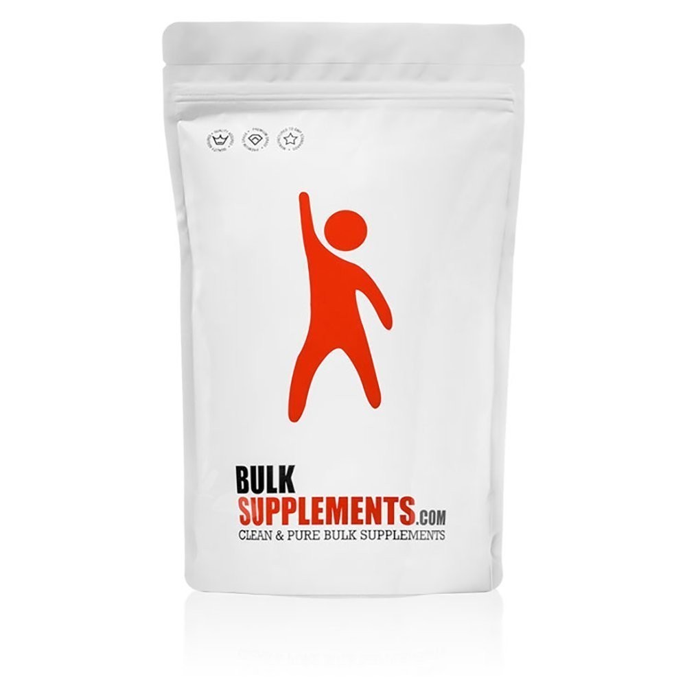 Organic Inulin Powder – Vegan Soluble Fiber Supplement, Gluten-Free, 100g (3.5 o