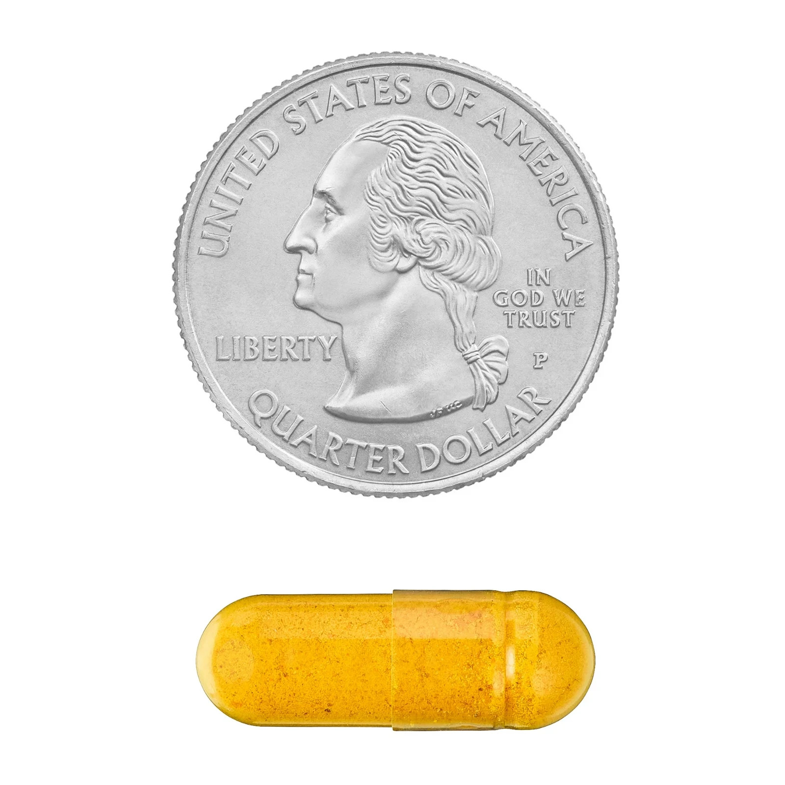 Spring Valley Turmeric Curcumin with Ginger Powder DietarySupplement 500mg 180ct
