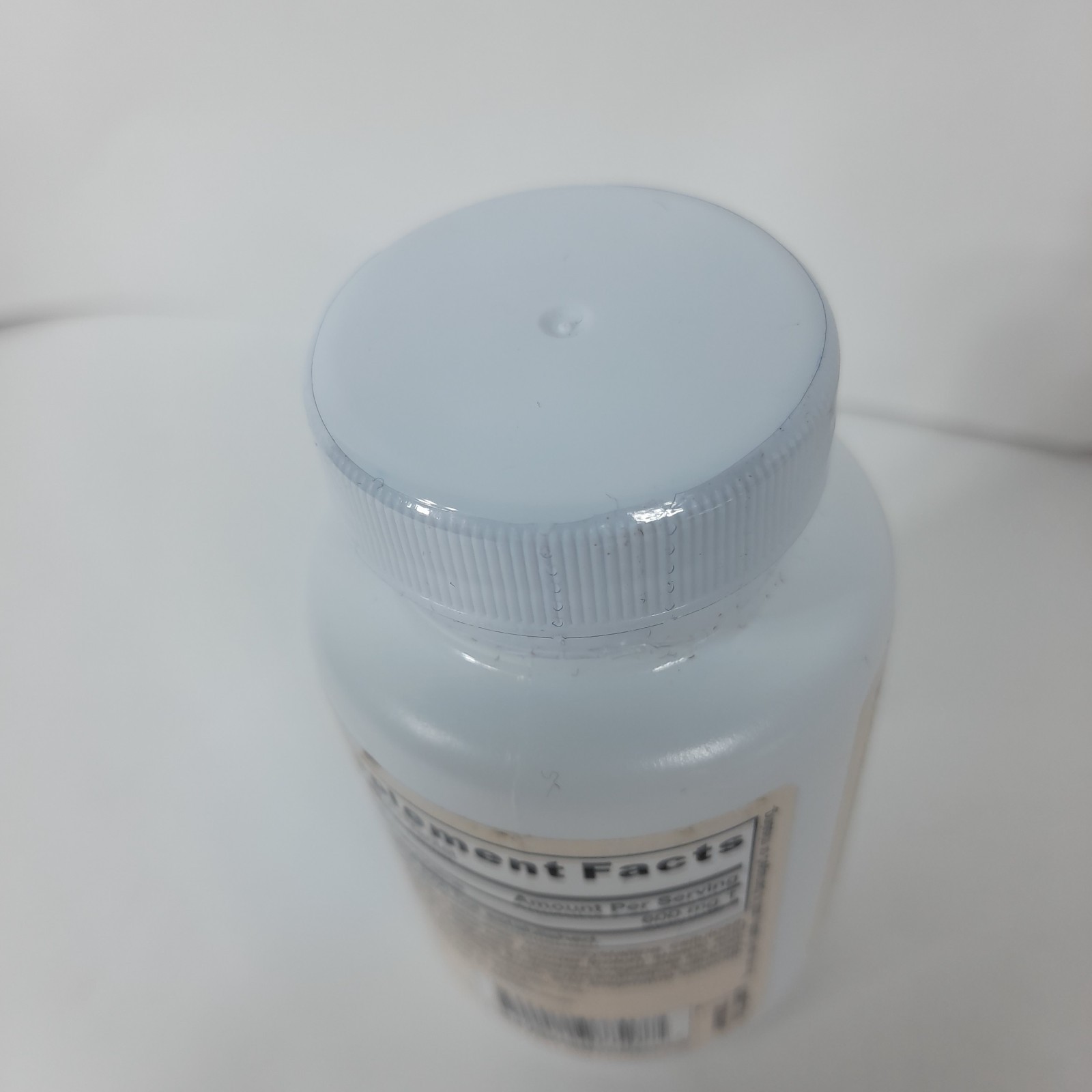 Jarrow N-A-C Sustain (600mg) 60 tabs. Free shipping