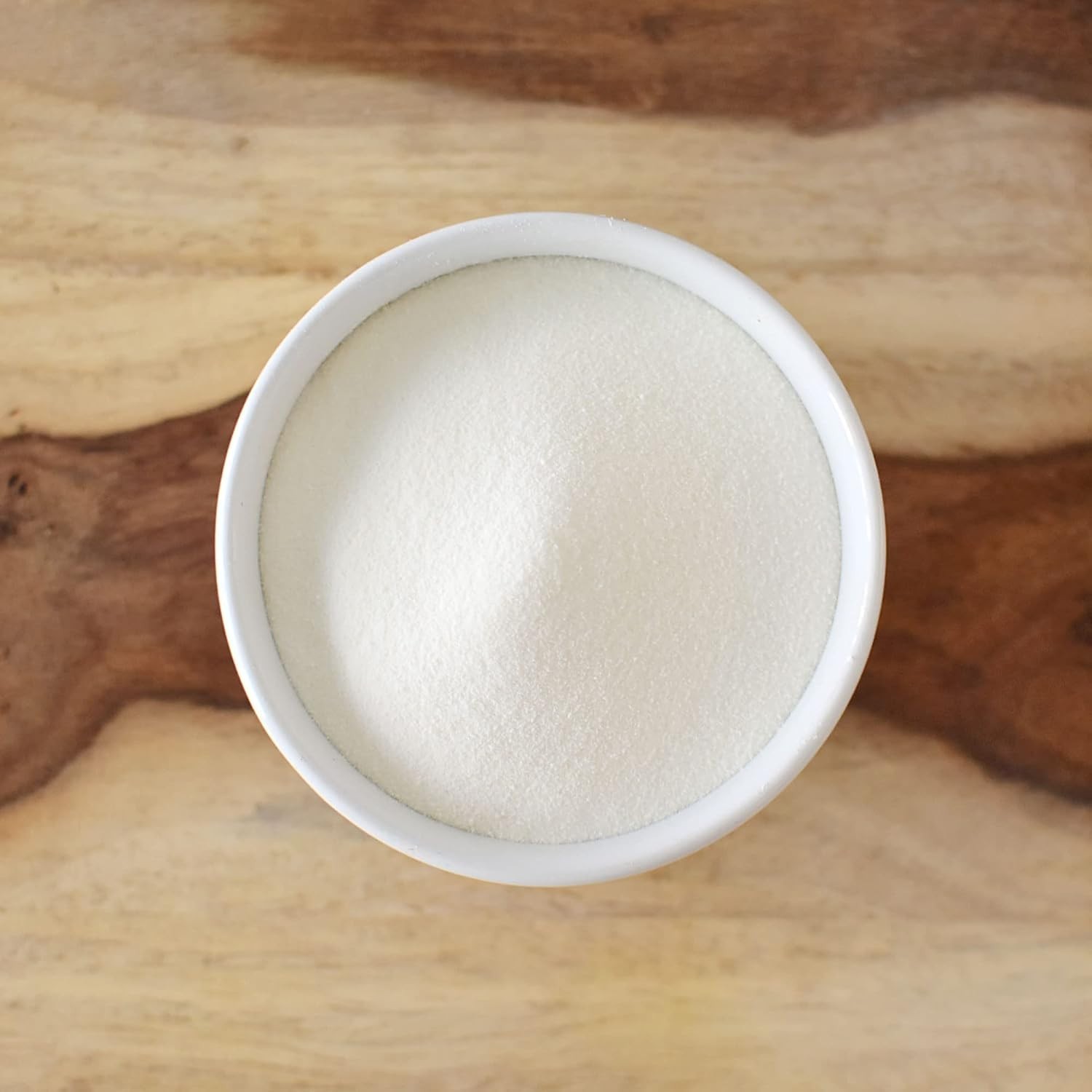 Collagen Peptide Powder, 1 lb, Pure Hydrolyzed, Gluten Free, Keto and Paleo Frie