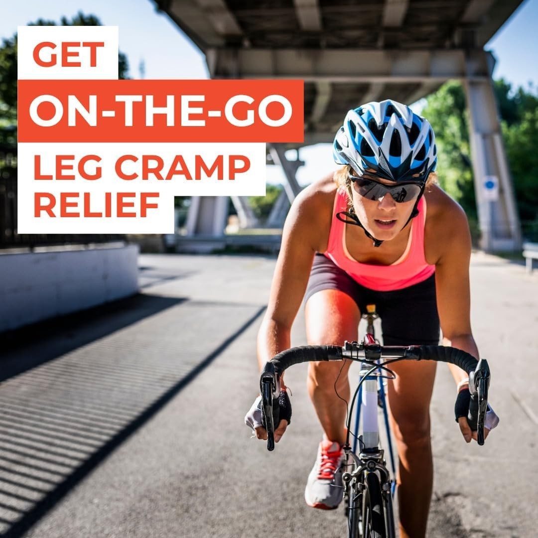 Hylands Leg Cramps w/ Homeopathic Quinine 100ct ( 2 bottles )