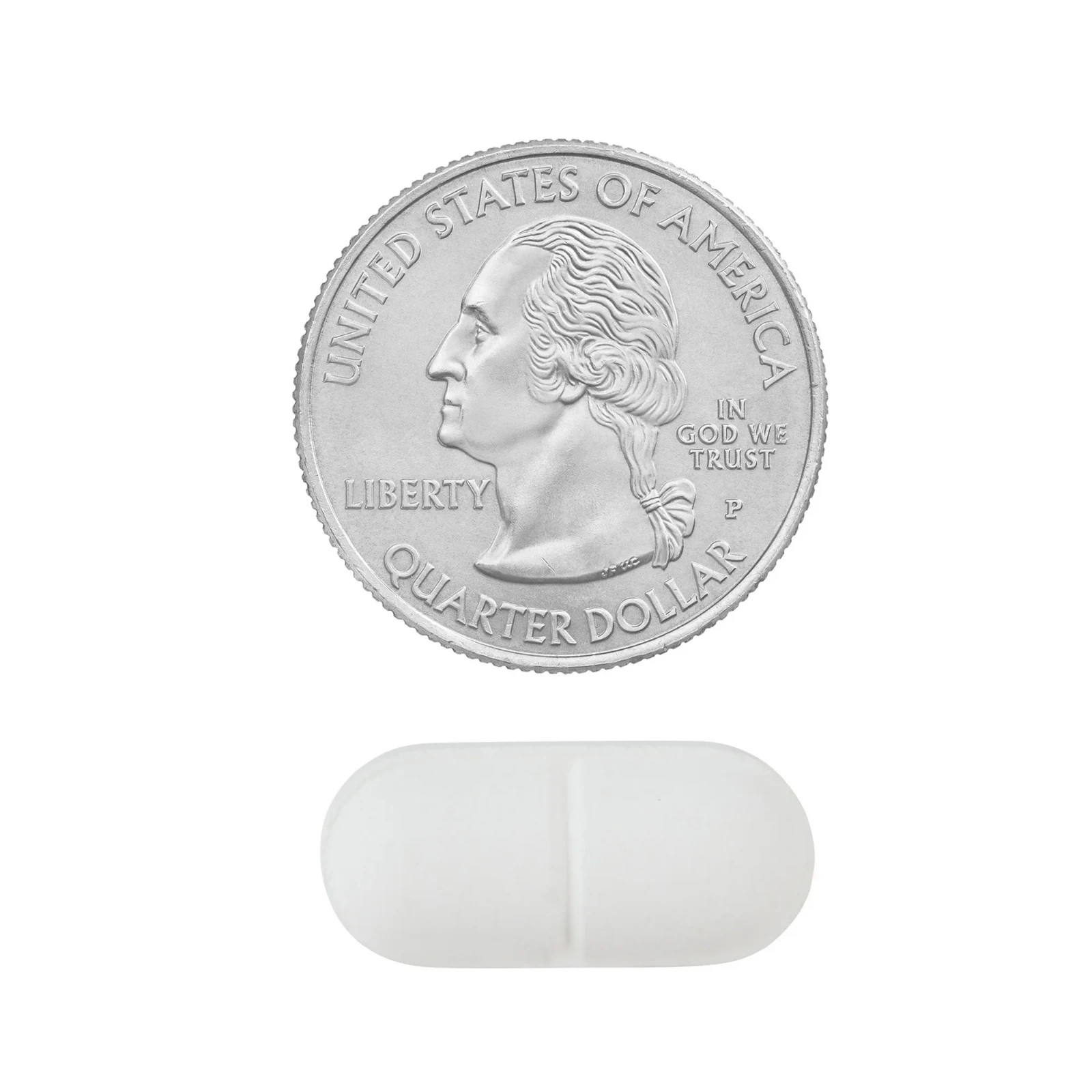 Spring Valley L-lysine Tablets 1000 mg 100 Tablets
