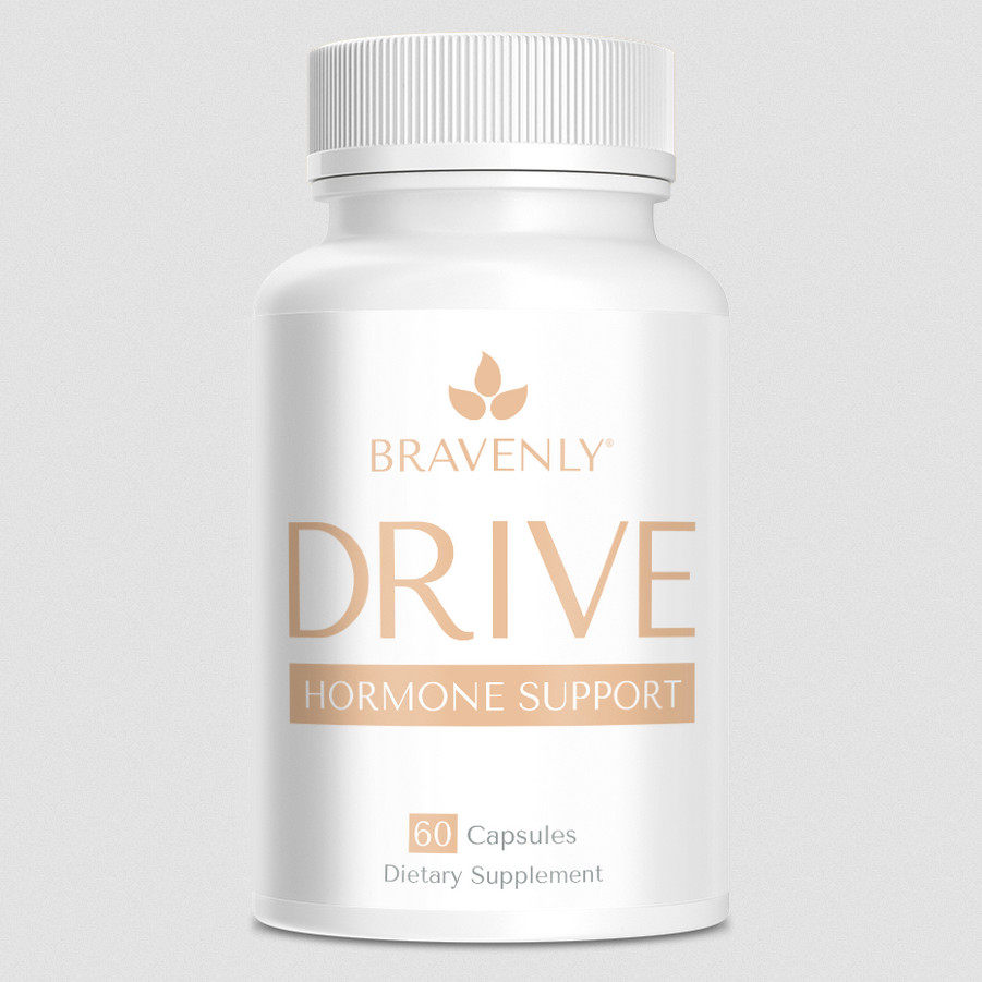 NEW X4 Bravenly Drive 240 capsules – EXP 2028