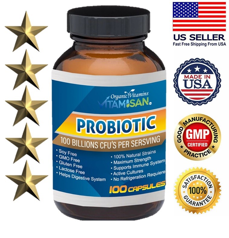 Colon cleanser probiotic detox body Intestinal Cleanse costipation flush colon