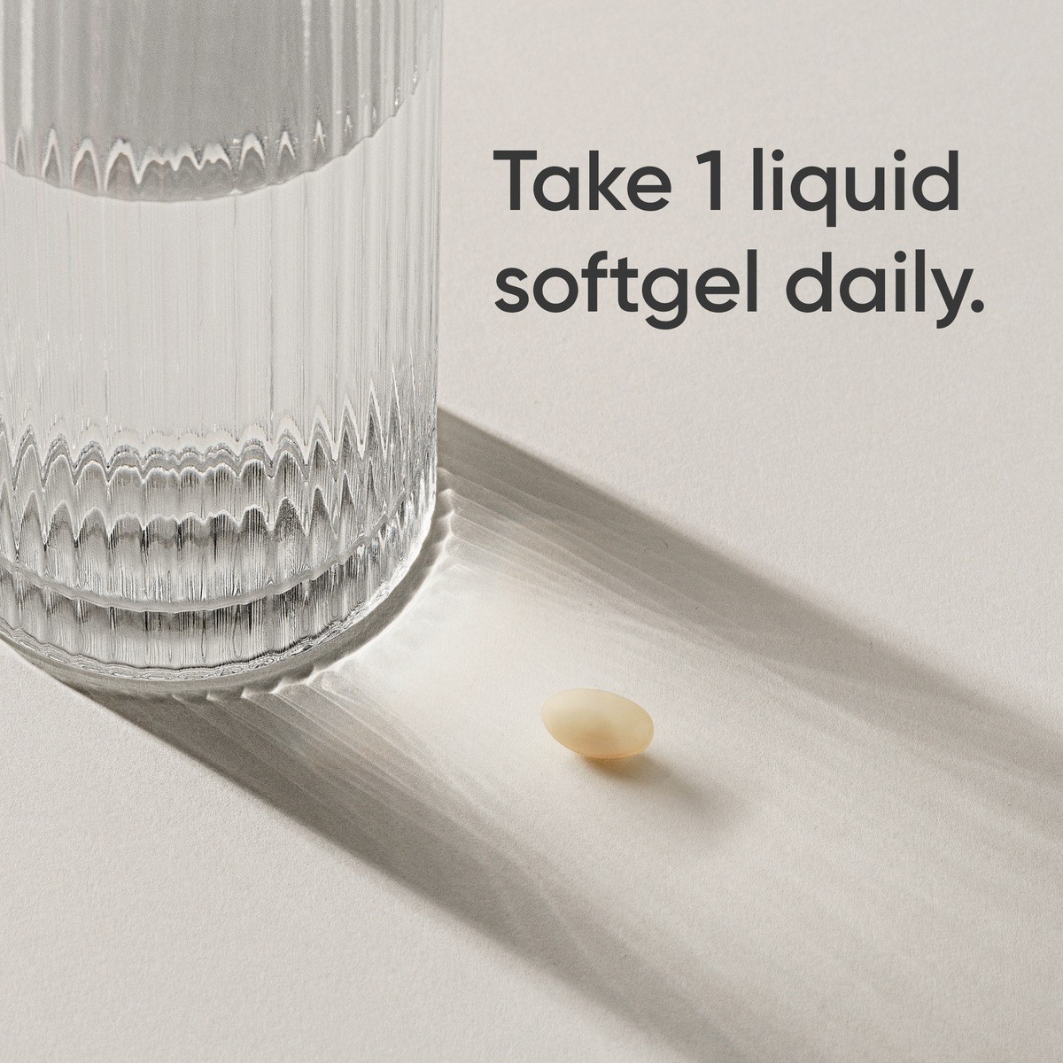 Zinc 30mg (90 softgels)