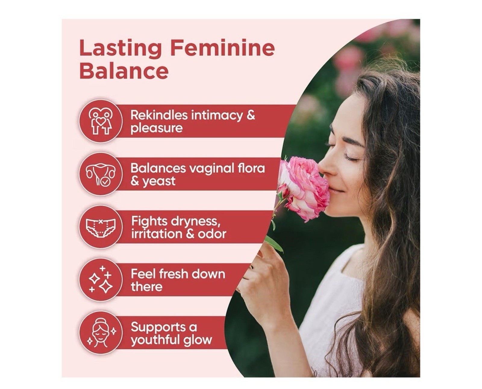 2Pack bb Company Radiancy Vaginal Probiotics Vaginal Dryness ph Balance 240 Caps