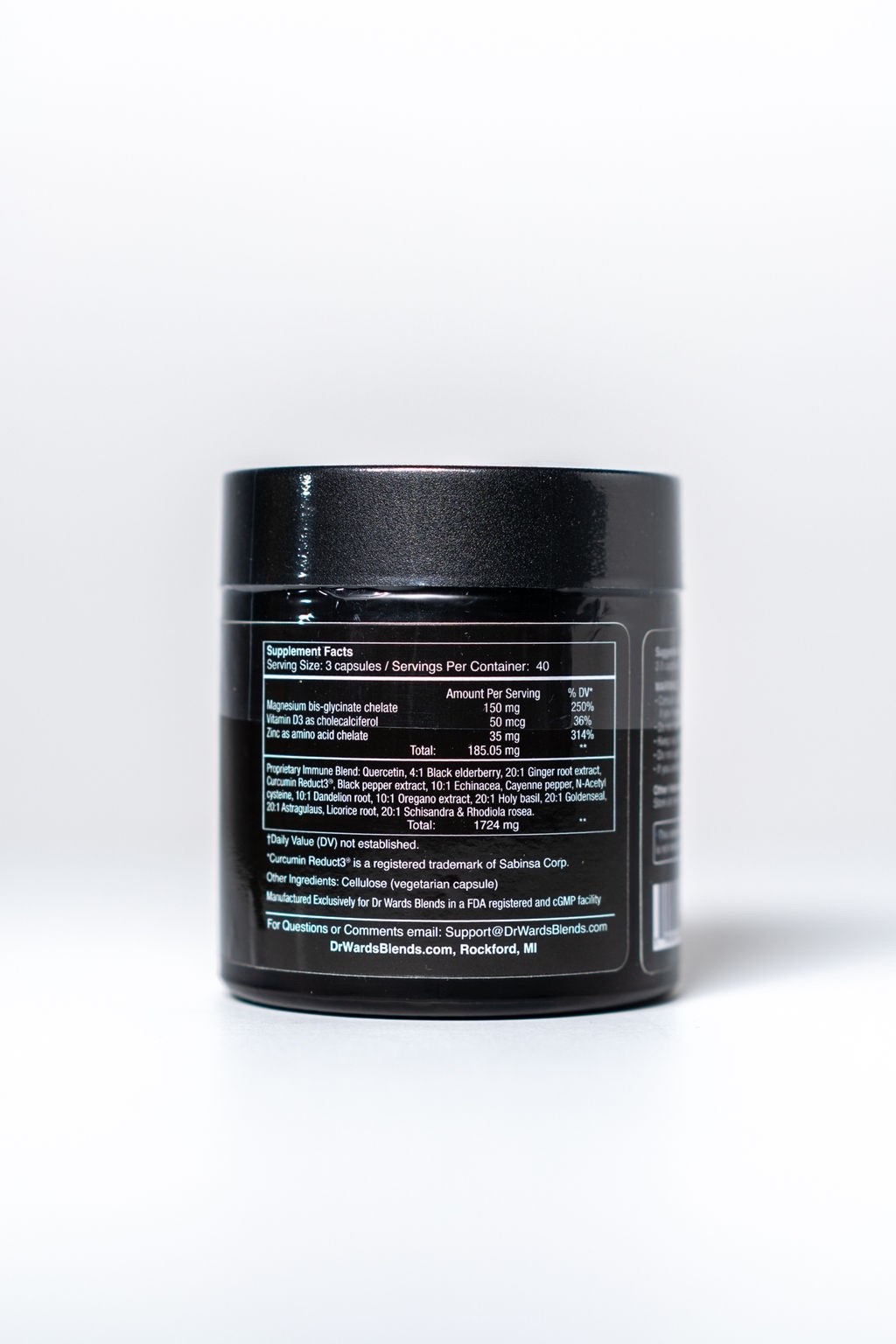 Immune Support